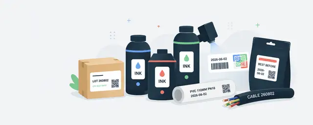 Packaging, Labels & Flexible Packaging Printing Solutions