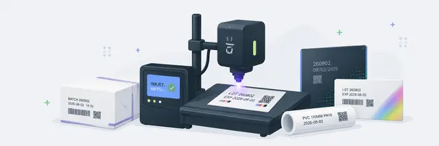 UV Coding Systems
