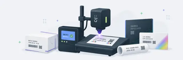 Variable Data Printing