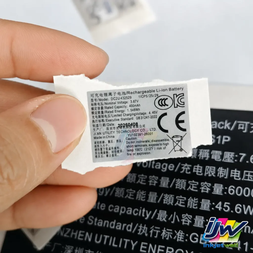 Multi-Substrate UV Inkjet Application Lab: Electronics, Wood, Glass and Nonwoven