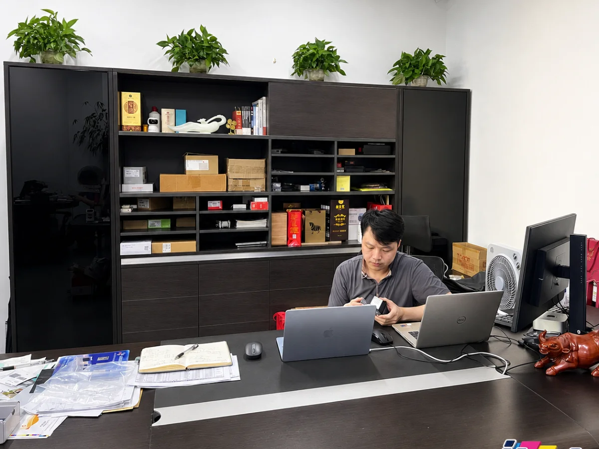 Inkjetwell industrial coding and printing solutions