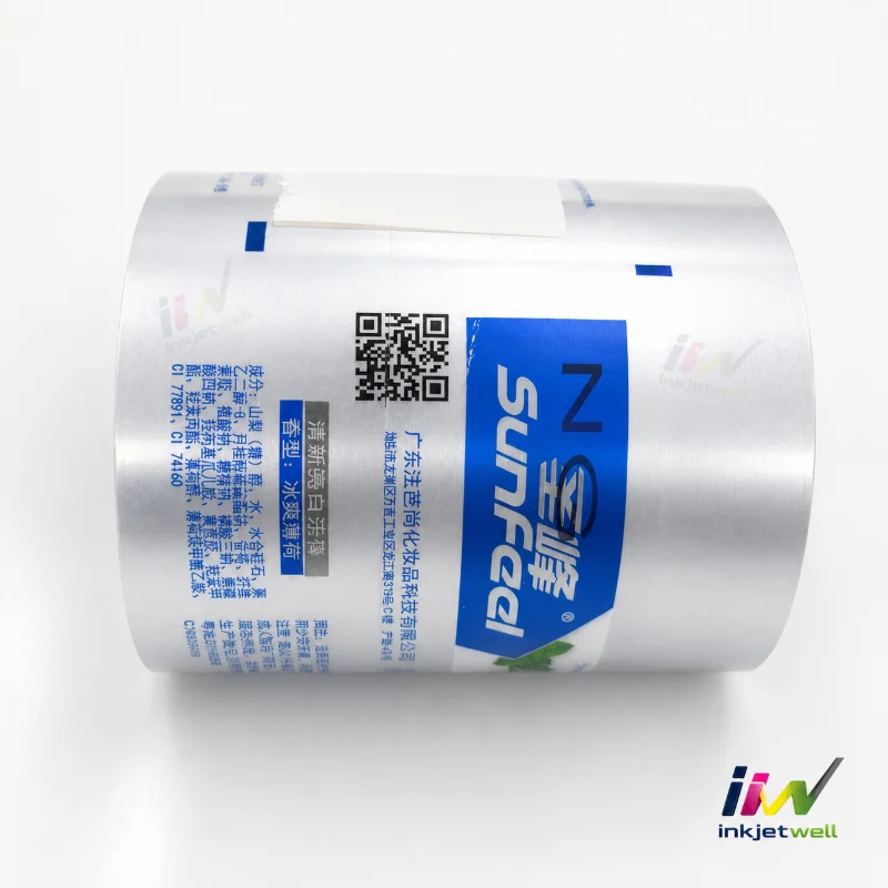 OEM TIJ Integration Module for Packaging and Automation Equipment – industrial coding equipment