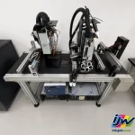 IJW8000C Full-Color UV Inkjet Production Line thumbnail