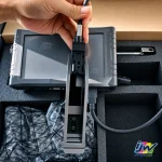 T260E Single-Head Online TIJ Printer thumbnail