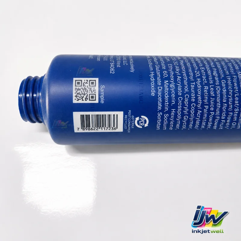 OEM TIJ Integration Module for Packaging and Automation Equipment – industrial coding equipment