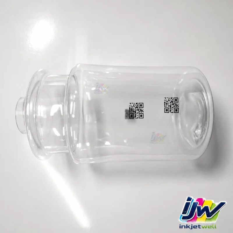 OEM TIJ Integration Module for Packaging and Automation Equipment – industrial coding equipment