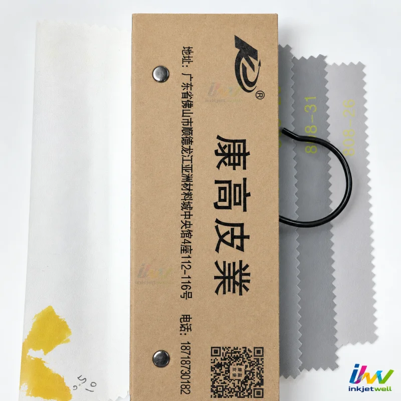 OEM TIJ Integration Module for Packaging and Automation Equipment – industrial coding equipment