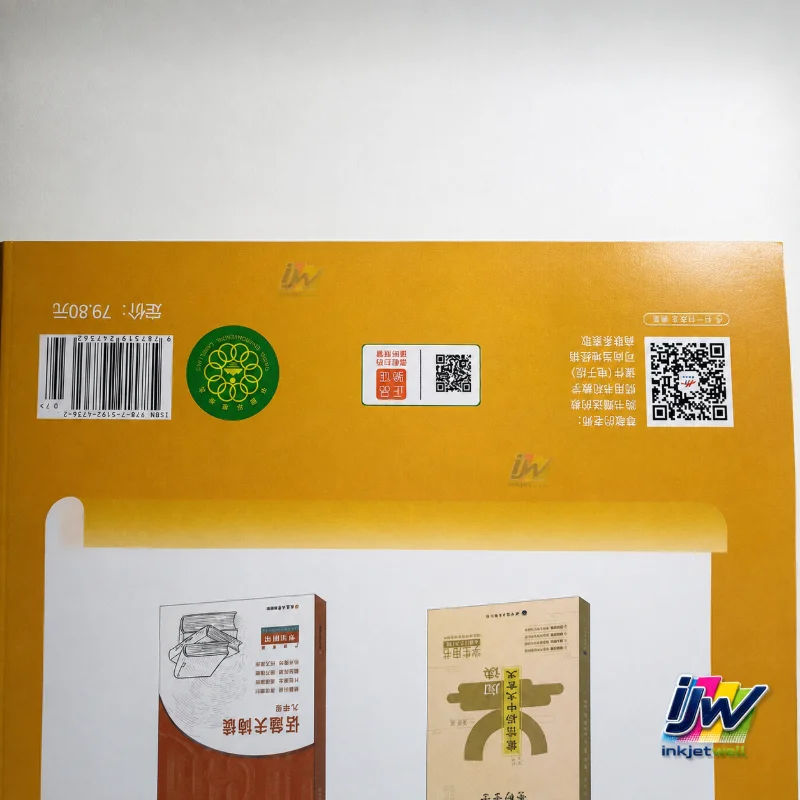 T260E Single-Head Online TIJ Printer – industrial coding equipment