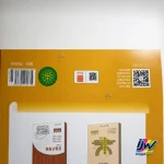 IJW8000 Kyocera UV Inkjet System — 108 mm, 600 dpi thumbnail