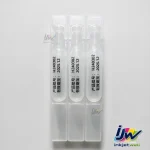 TIJ Serialization and Database Printing System thumbnail