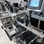 IJW9000 Konica Minolta 1024i UV Inkjet System — 72 mm, 360 dpi thumbnail