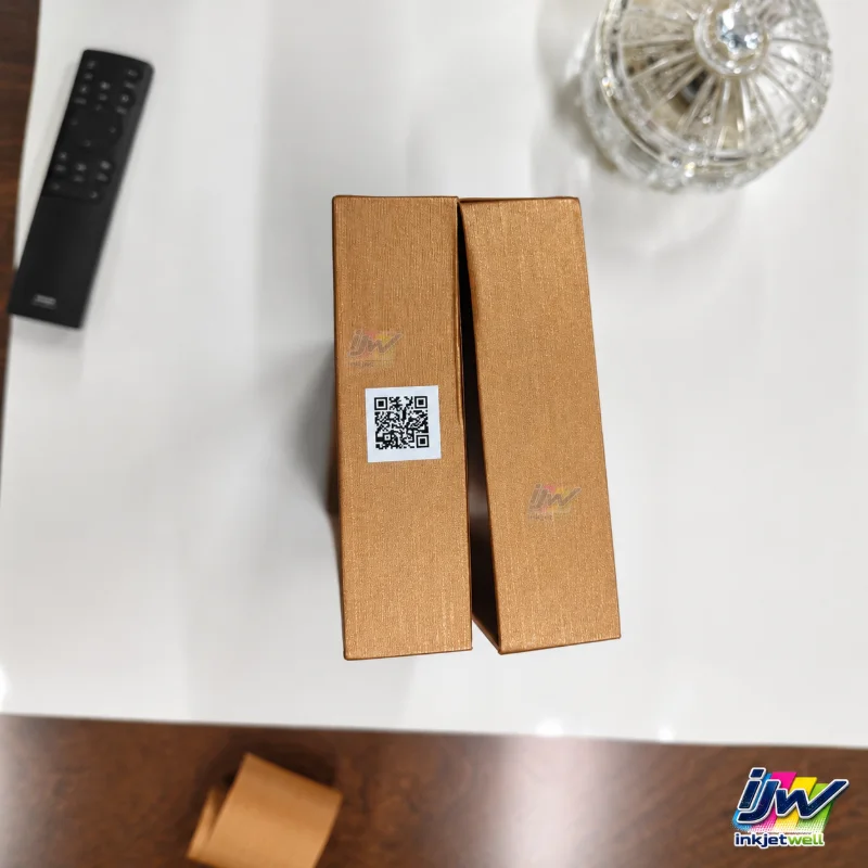 OEM TIJ Integration Module for Packaging and Automation Equipment – industrial coding equipment
