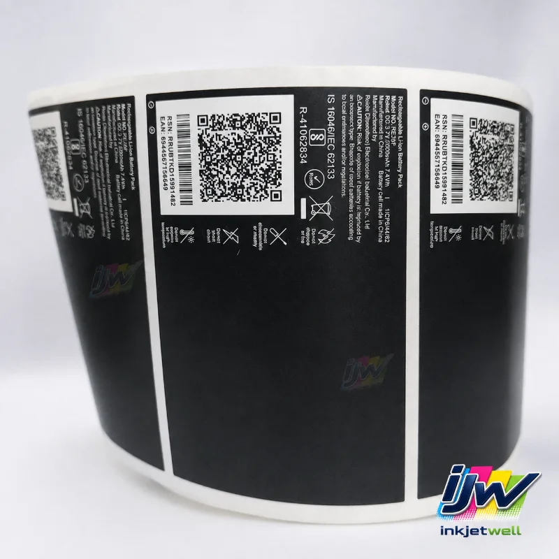 OEM TIJ Integration Module for Packaging and Automation Equipment – industrial coding equipment