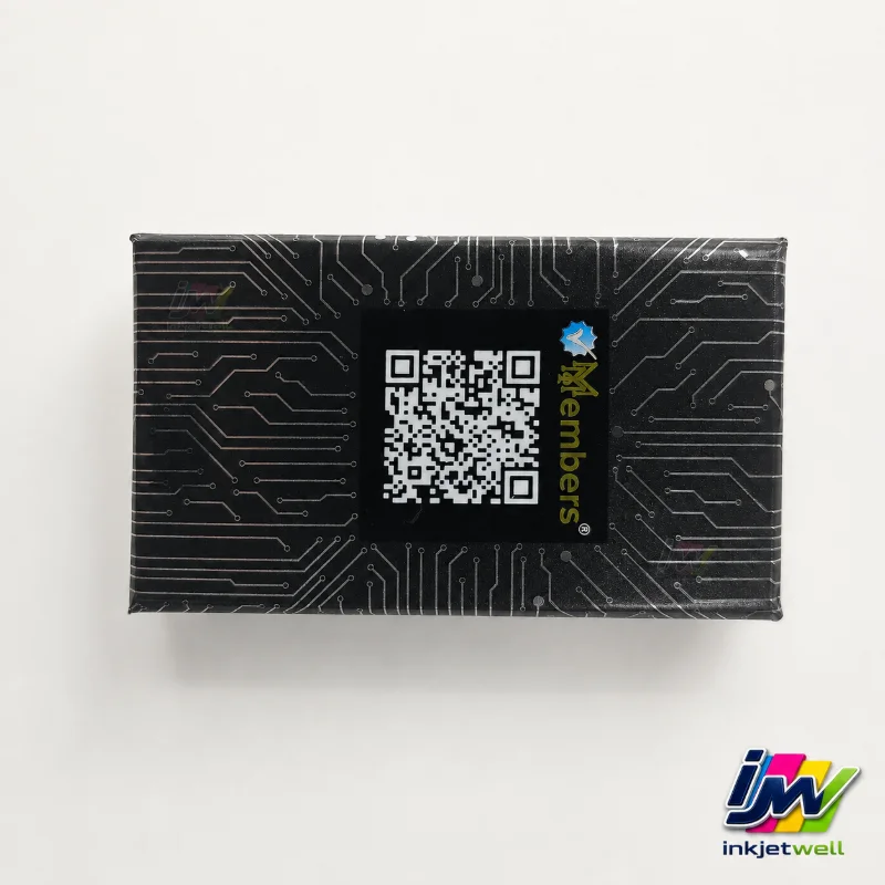 OEM TIJ Integration Module for Packaging and Automation Equipment – industrial coding equipment