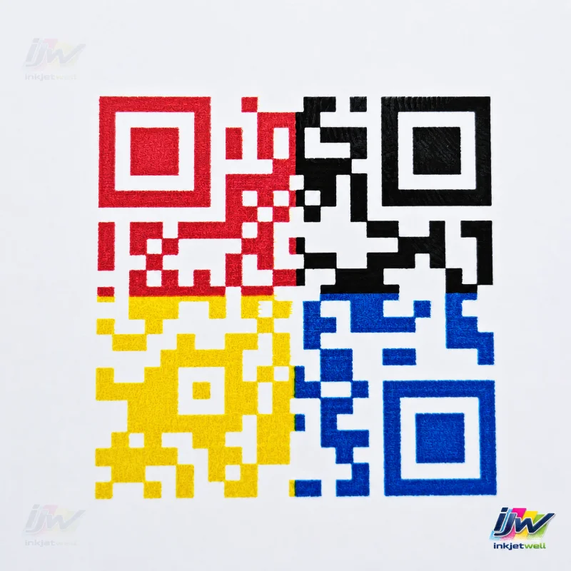 OEM TIJ Integration Module for Packaging and Automation Equipment – industrial coding equipment
