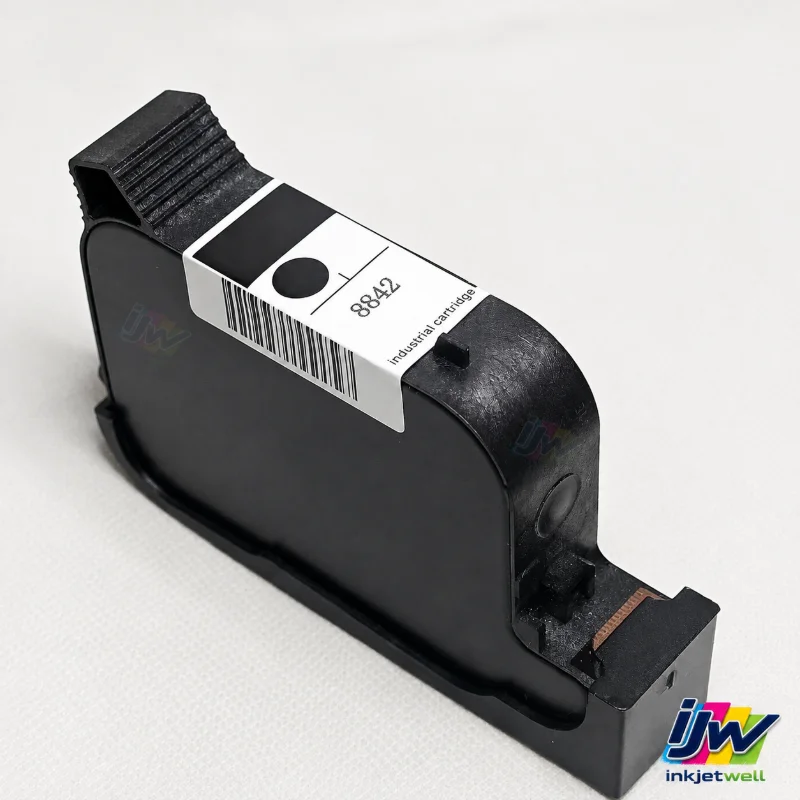 OEM TIJ Integration Module for Packaging and Automation Equipment – industrial coding equipment