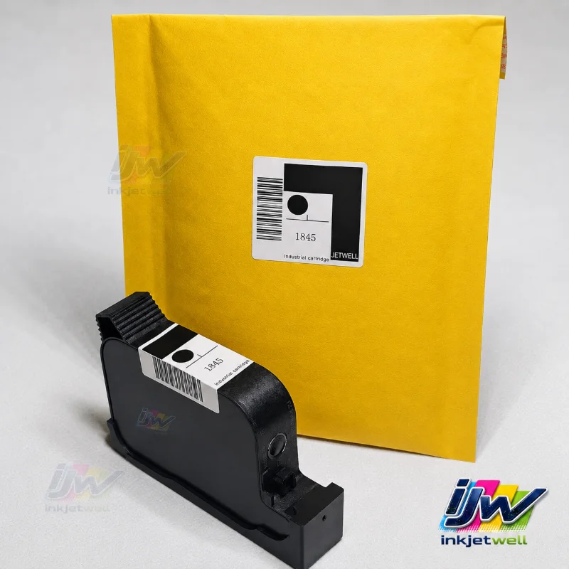 Industrial TIJ Ink Cartridges – industrial ink product
