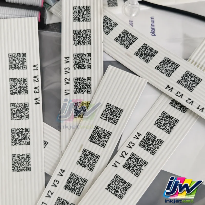 OEM TIJ Integration Module for Packaging and Automation Equipment – industrial coding equipment