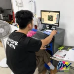 IJW9000 Konica Minolta 1024i UV Inkjet System — 72 mm, 360 dpi thumbnail