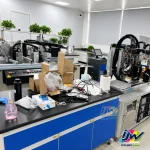 IJW6000 Ricoh G5/G6 UV Inkjet System — 54.18 mm, 600 dpi thumbnail