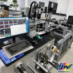 IJW8000 Kyocera UV Inkjet System — 108 mm, 600 dpi thumbnail