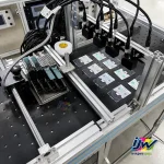 IJW6000 Ricoh G5/G6 UV Inkjet System — 54.18 mm, 600 dpi thumbnail