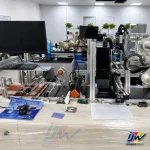 IJW7000 Seiko 1020 UV Inkjet System — 71 mm, 360 dpi thumbnail