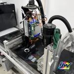 IJW6000 Ricoh G5/G6 UV Inkjet System — 54.18 mm, 600 dpi thumbnail