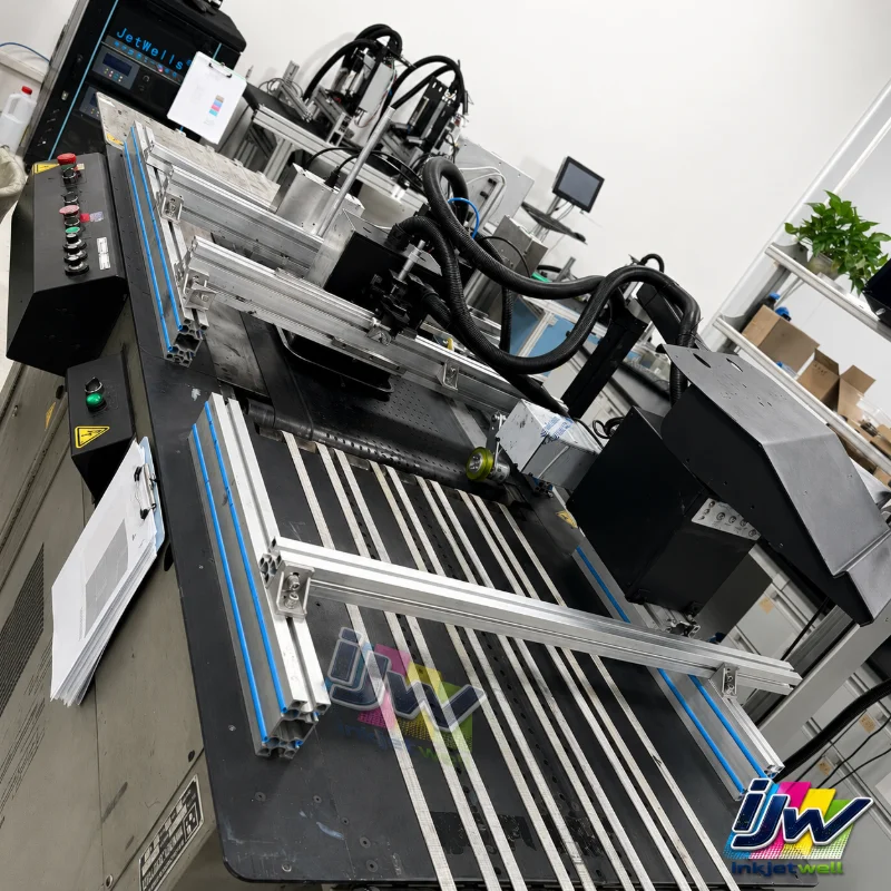 OEM TIJ Integration Module for Packaging and Automation Equipment – industrial coding equipment