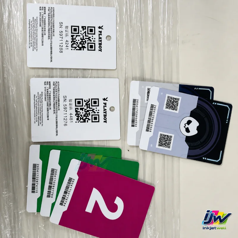 OEM TIJ Integration Module for Packaging and Automation Equipment – industrial coding equipment