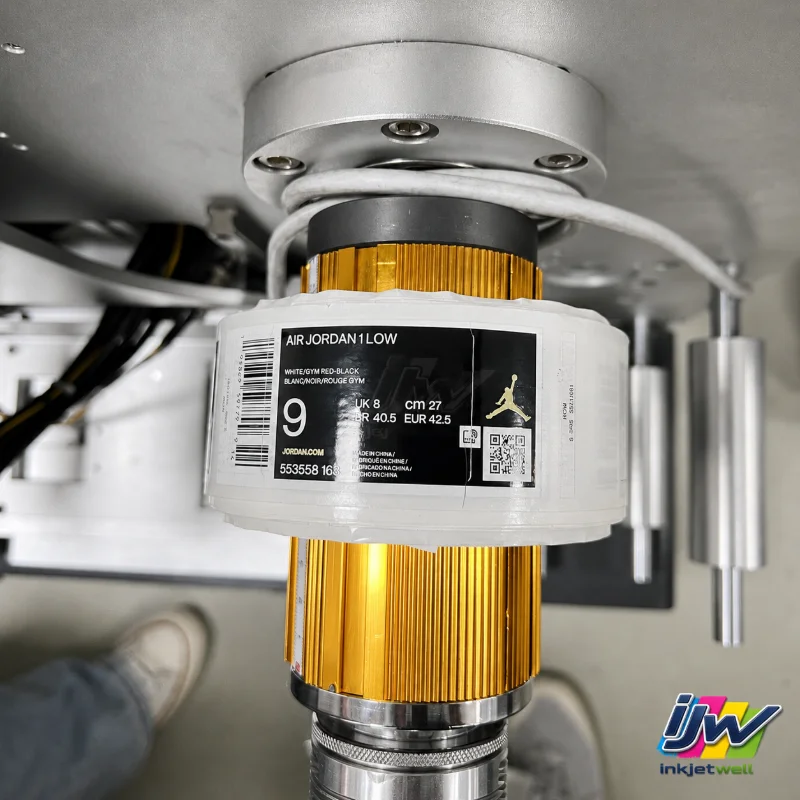 OEM TIJ Integration Module for Packaging and Automation Equipment – industrial coding equipment