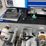 TIJ Serialization and Database Printing System thumbnail