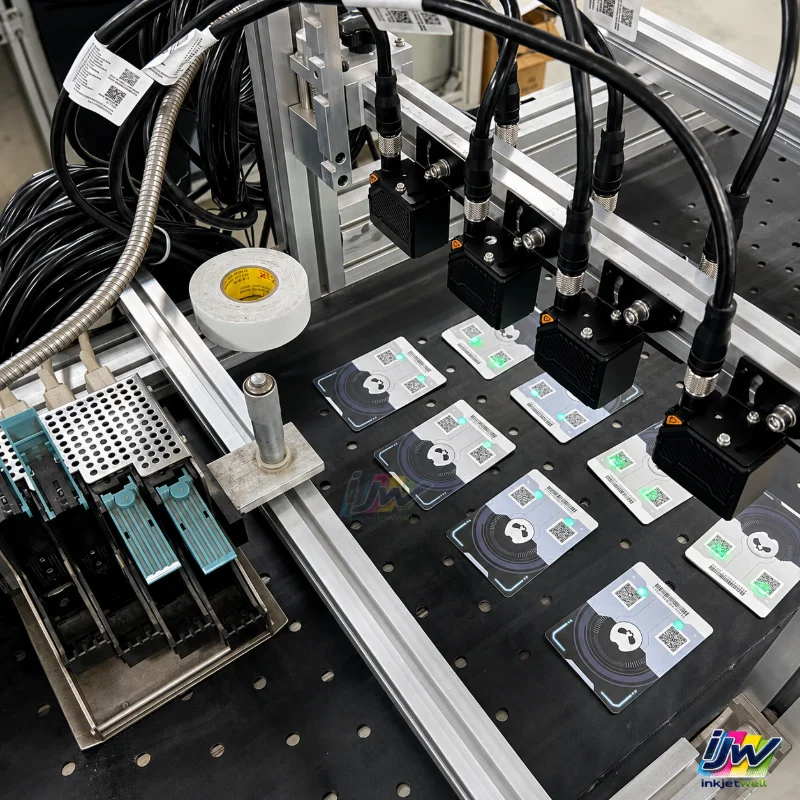 OEM TIJ Integration Module for Packaging and Automation Equipment – industrial coding equipment
