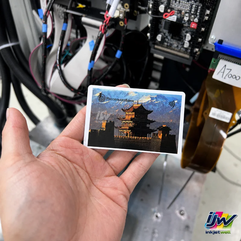 OEM TIJ Integration Module for Packaging and Automation Equipment – industrial coding equipment