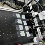 IJW6000 Ricoh G5/G6 UV Inkjet System — 54.18 mm, 600 dpi thumbnail