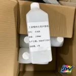 Industrial UV-Curable Inkjet Inks thumbnail