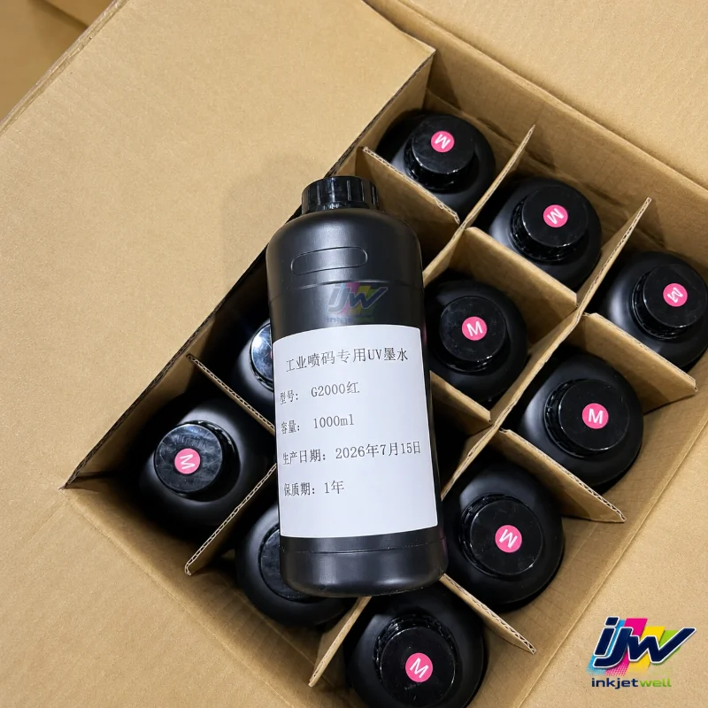 Industrial TIJ Ink Cartridges – industrial ink product