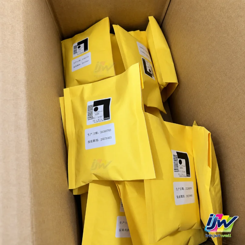 Industrial TIJ Ink Cartridges – industrial ink product