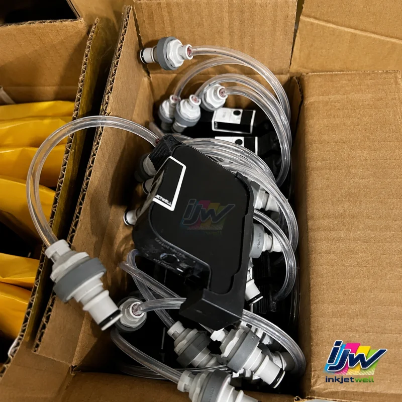 Industrial TIJ Ink Cartridges – industrial ink product