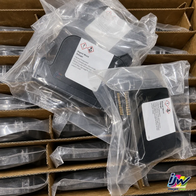 Industrial TIJ Ink Cartridges – industrial ink product