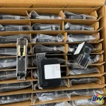 TIJ Serialization and Database Printing System thumbnail