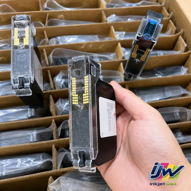 Industrial TIJ Ink Cartridges – industrial ink product