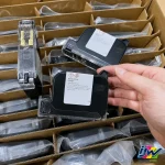 Industrial TIJ Ink Cartridges thumbnail