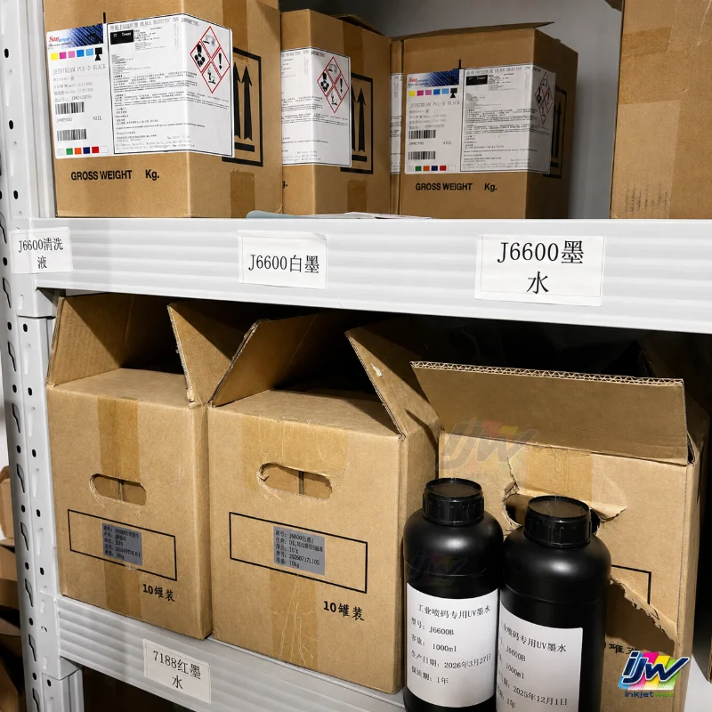 Industrial TIJ Ink Cartridges – industrial ink product