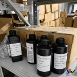 Industrial CIJ Inks and Fluids thumbnail