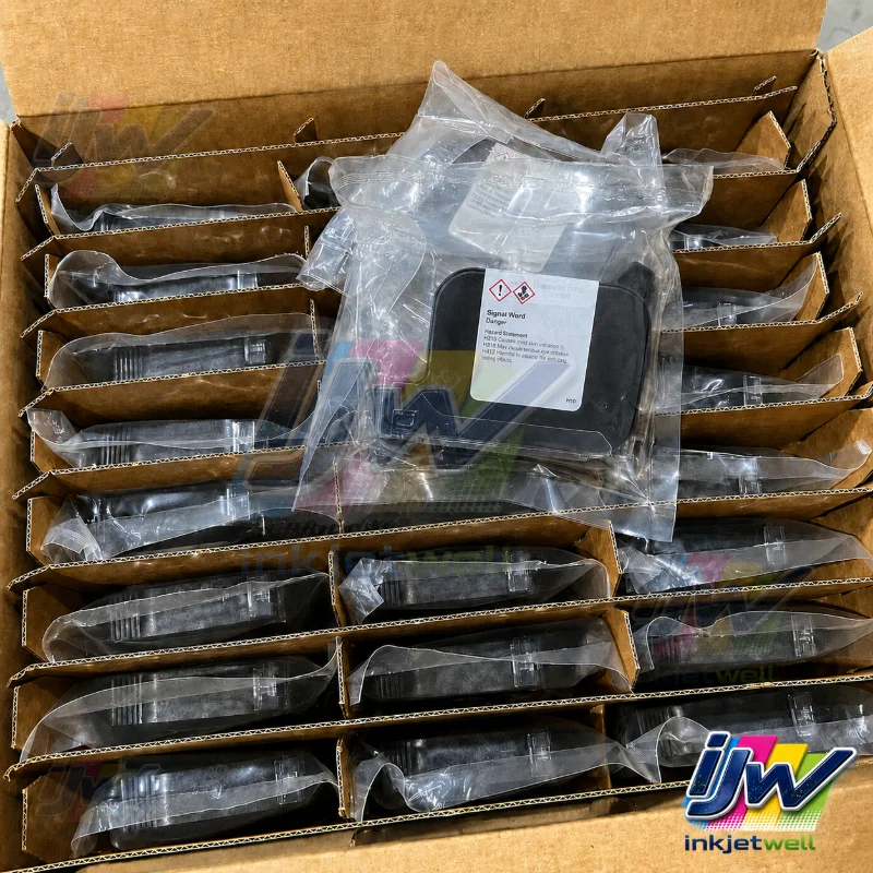 Industrial TIJ Ink Cartridges – industrial ink product
